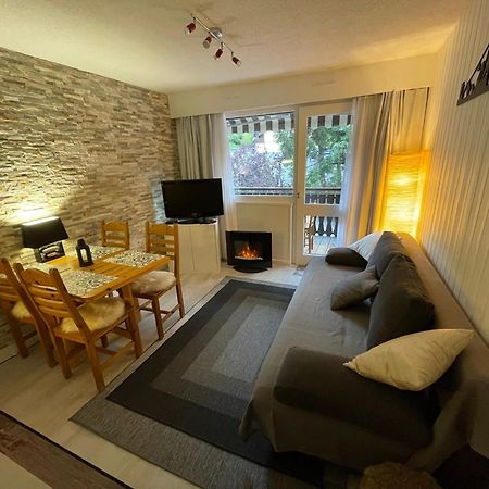 Cosy 2 Pieces Proche Chatel Abondance Exteriér fotografie